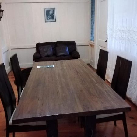 Casa Gamboa Remodelada公寓 外观 照片
