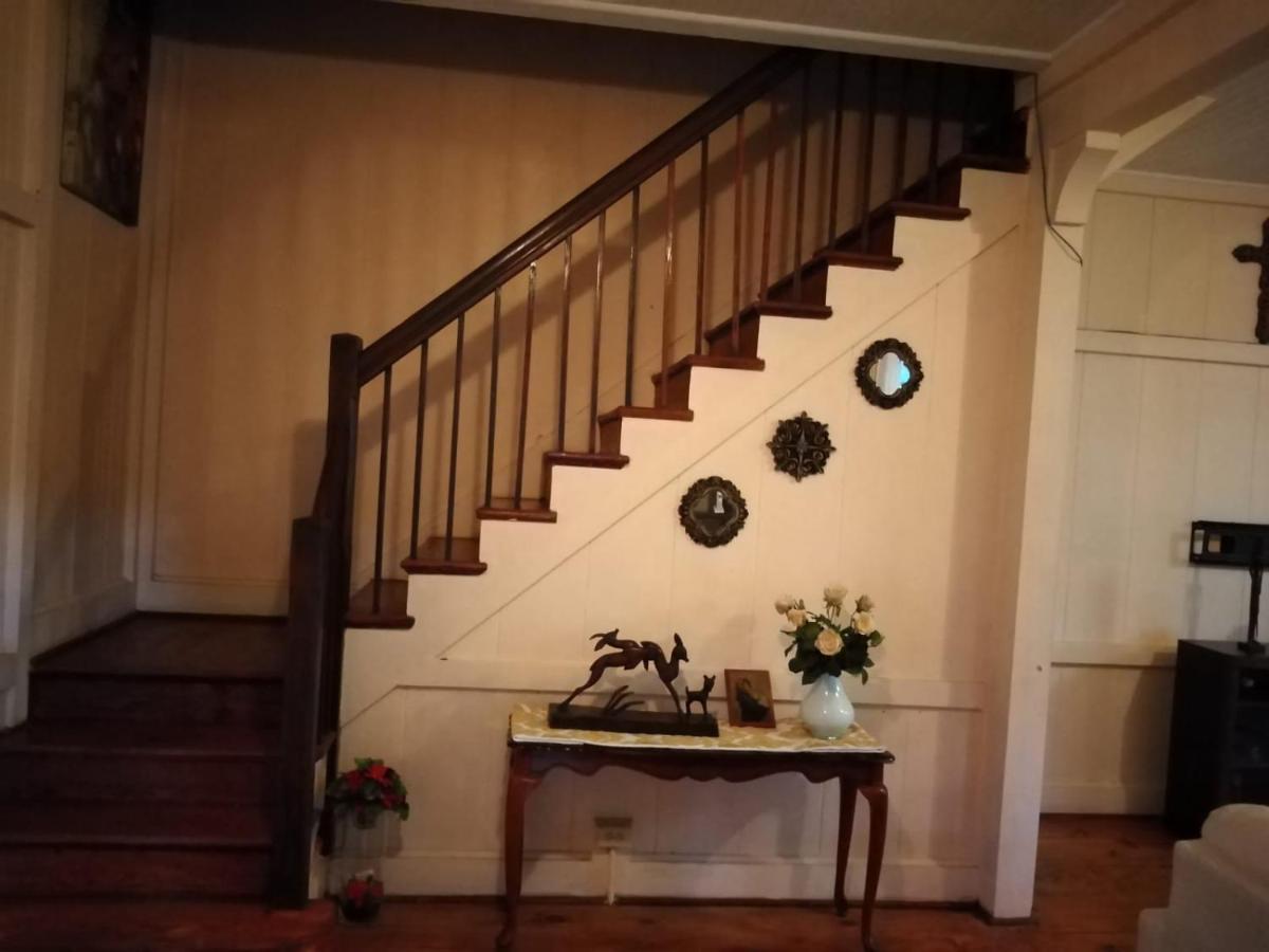 Casa Gamboa Remodelada公寓 外观 照片