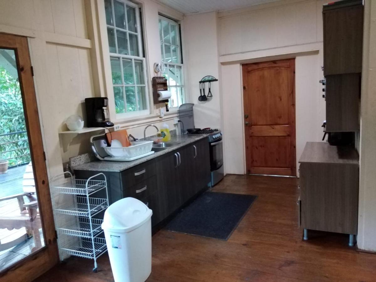 Casa Gamboa Remodelada公寓 外观 照片