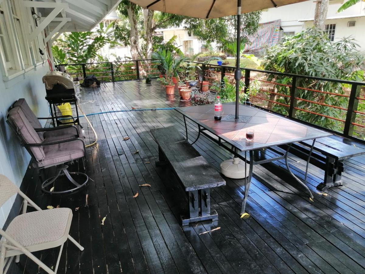 Casa Gamboa Remodelada公寓 外观 照片