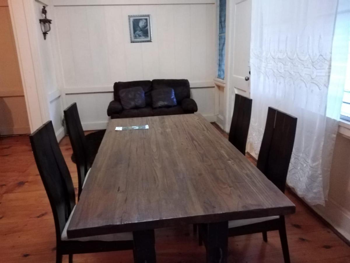 Casa Gamboa Remodelada公寓 外观 照片